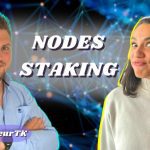 🎞️Nodes & Staking : Tout Comprendre avec Monsieur TK — Interview Débutant par Carlita Crypto