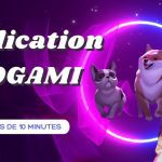 🎞️Ubisoft investit 6M$ dans Dogami : l’avenir du petaverse ? Analyse de Carlita Crypto