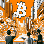 📝 
			New York veut devenir la capitale mondiale de la crypto : un conseil numérique annoncé pour attirer emplois et investissements