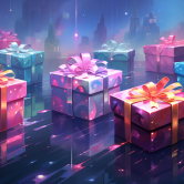 lu.ma_._gift-wrapped_packages_raining_down_from_stormy_sky_seafo_32dc8080-9713-450a-933b-7f74c111a82.png